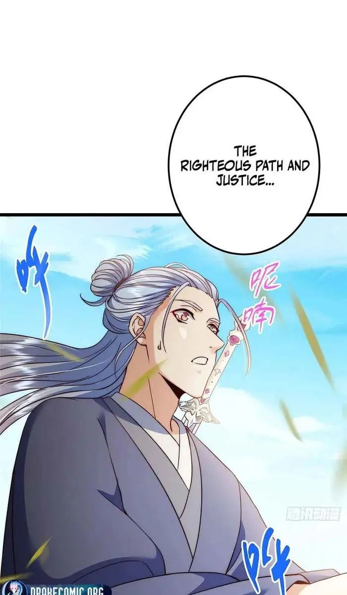 Keep a Low Profile, Sect Leader Chapter 555 Page 2
