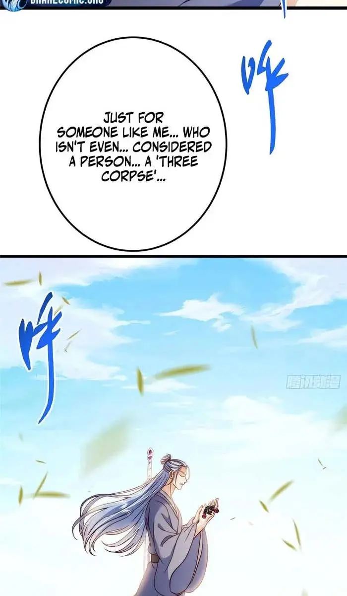 Keep a Low Profile, Sect Leader Chapter 555 Page 3