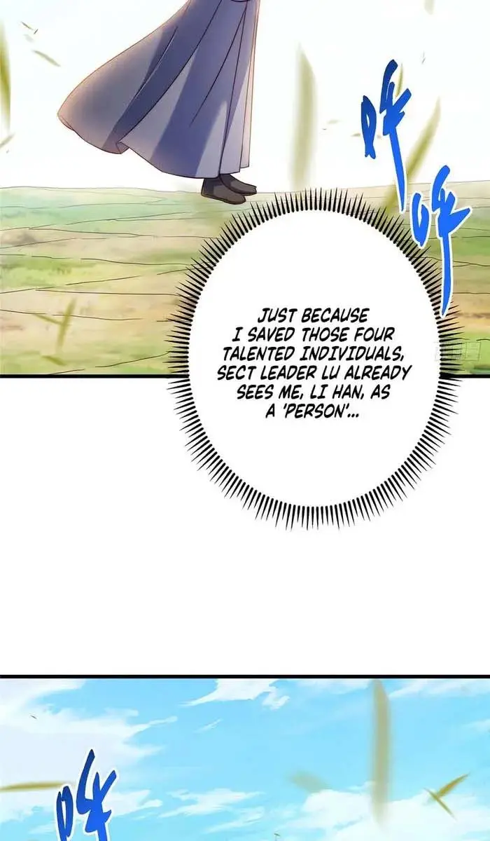 Keep a Low Profile, Sect Leader Chapter 555 Page 4