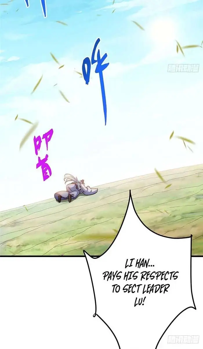 Keep a Low Profile, Sect Leader Chapter 555 Page 5
