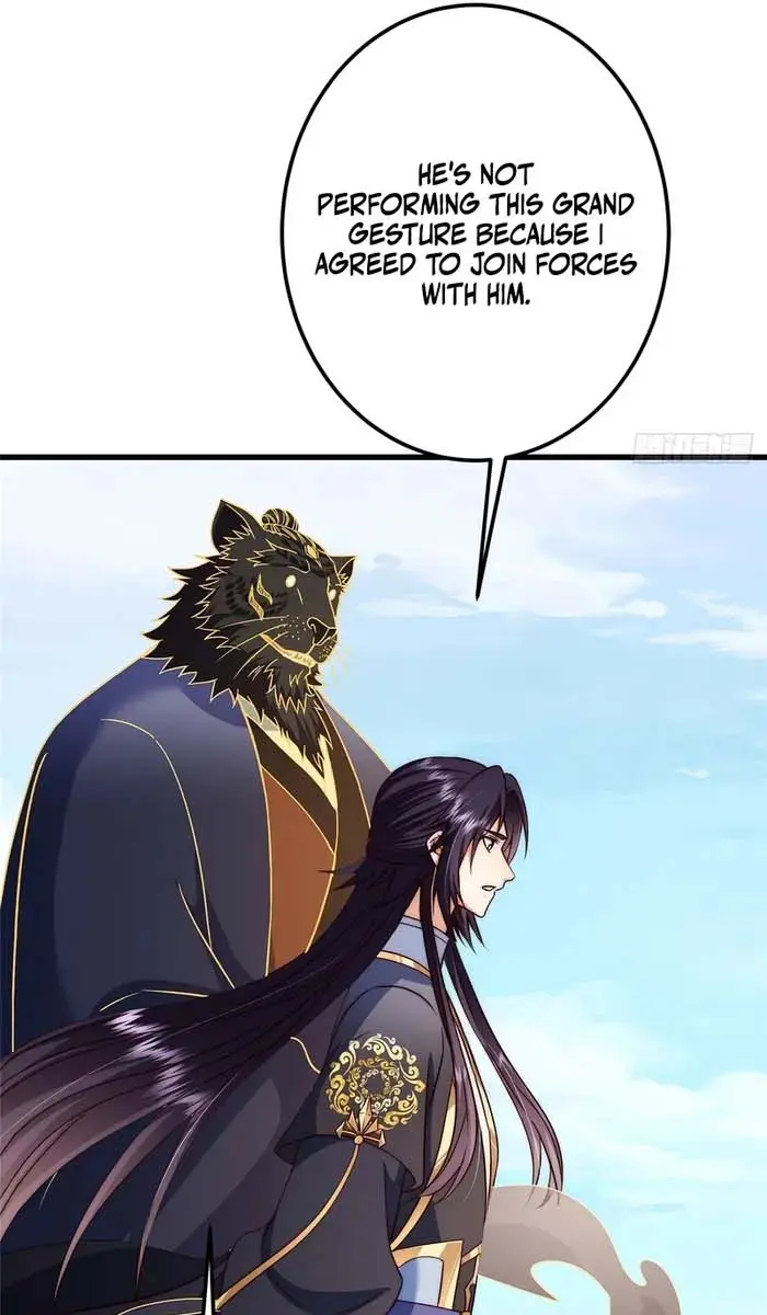 Keep a Low Profile, Sect Leader Chapter 555 Page 8