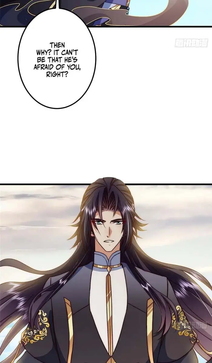 Keep a Low Profile, Sect Leader Chapter 555 Page 9