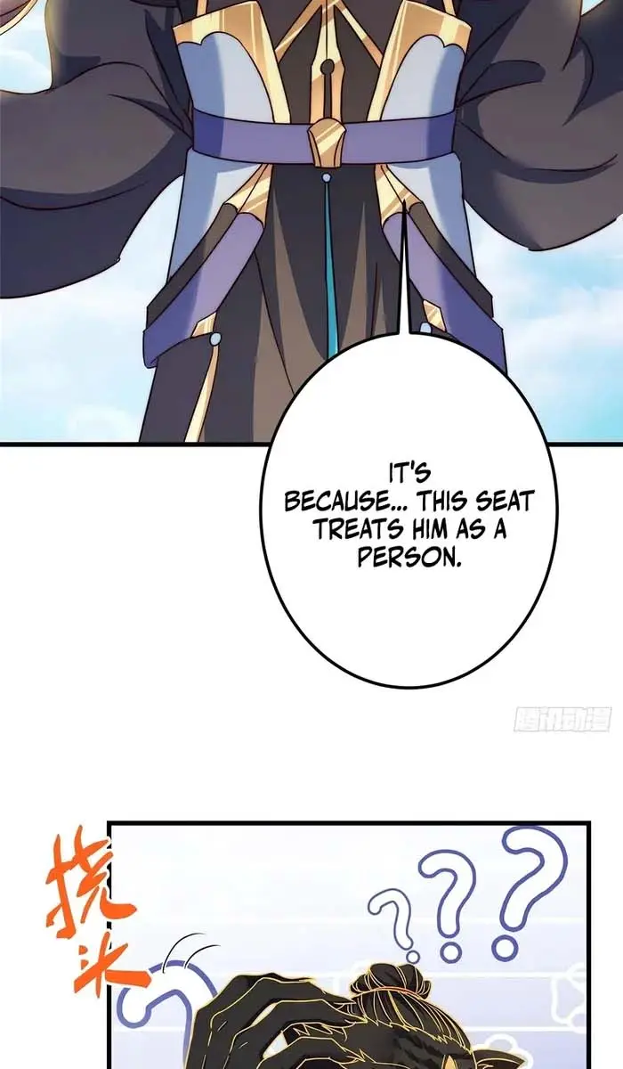 Keep a Low Profile, Sect Leader Chapter 555 Page 10