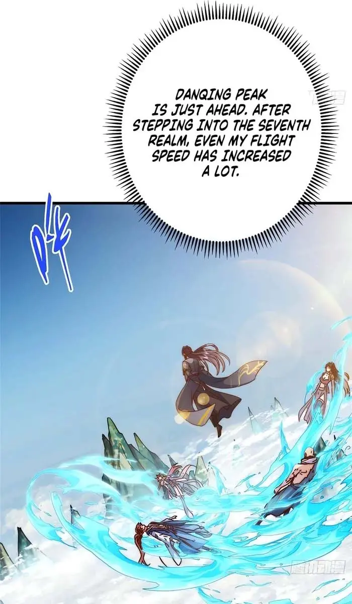 Keep a Low Profile, Sect Leader Chapter 555 Page 15