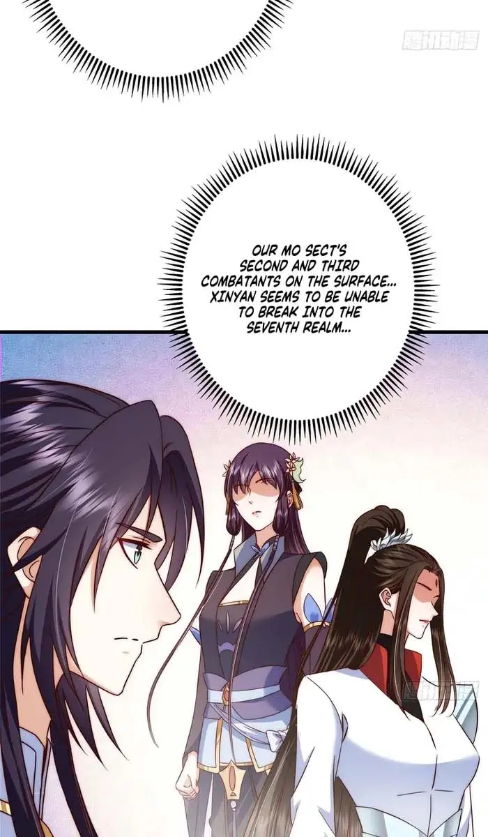 Keep a Low Profile, Sect Leader Chapter 555 Page 19