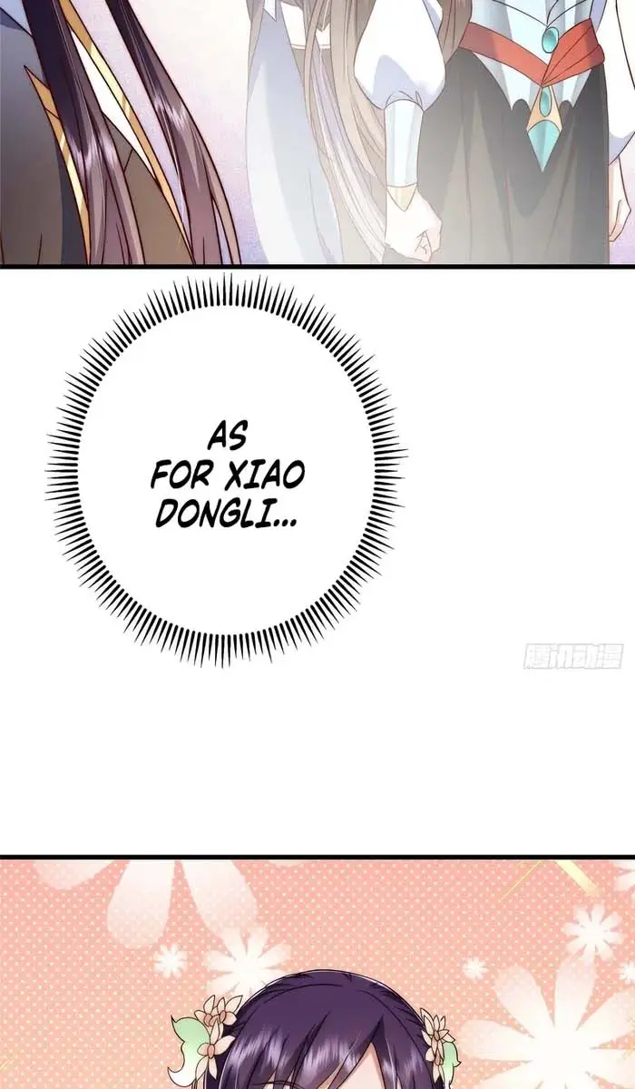 Keep a Low Profile, Sect Leader Chapter 555 Page 20