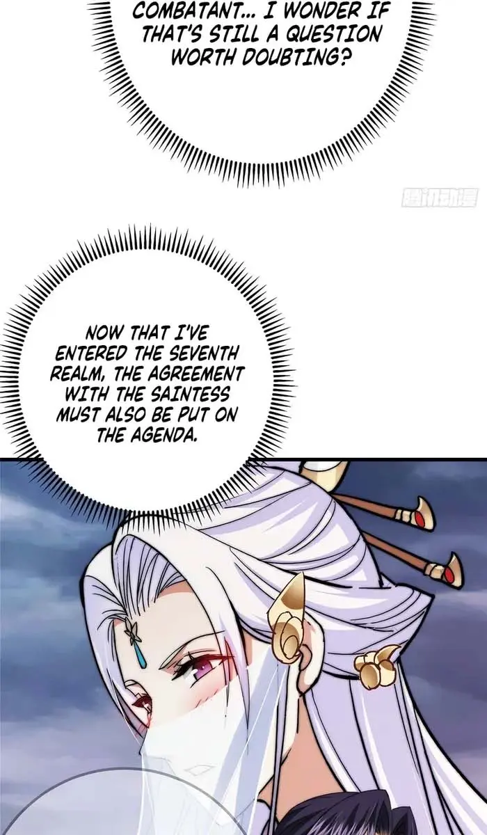 Keep a Low Profile, Sect Leader Chapter 555 Page 23