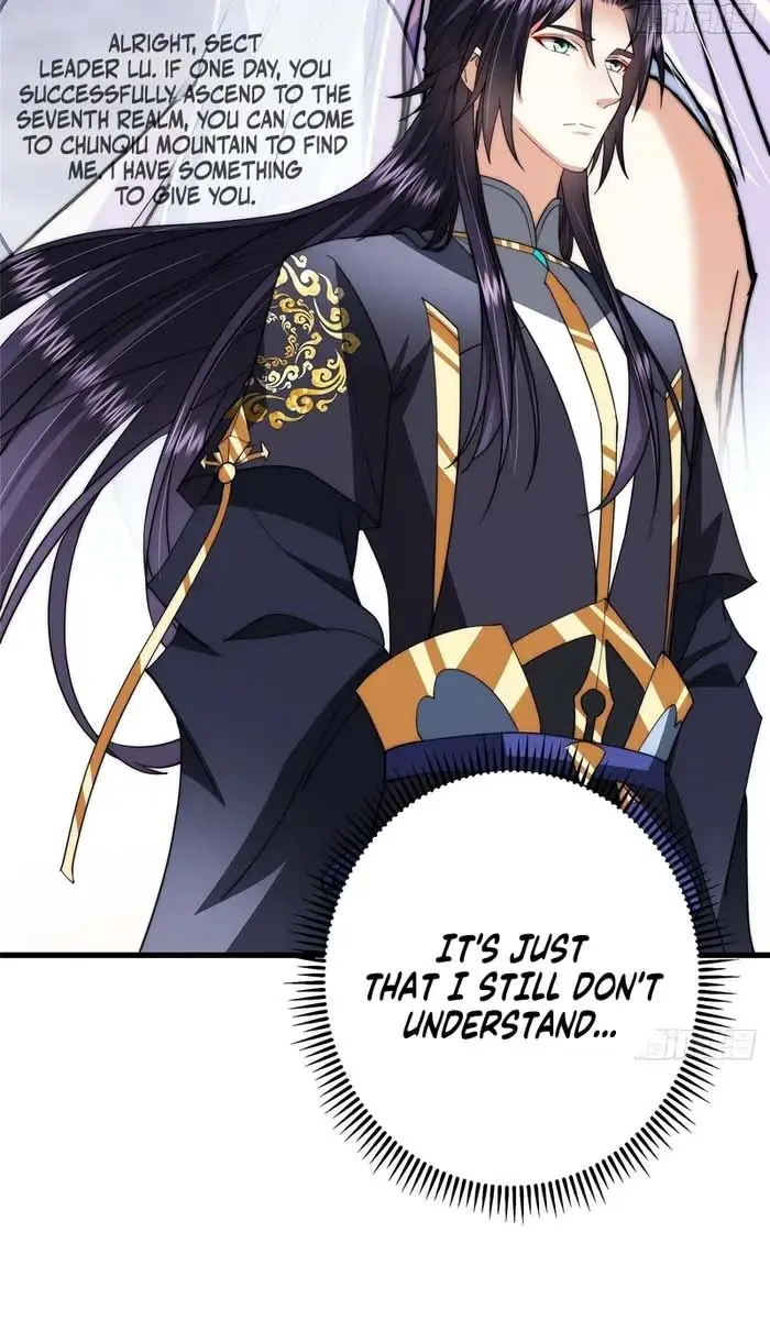 Keep a Low Profile, Sect Leader Chapter 555 Page 24
