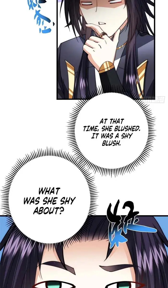 Keep a Low Profile, Sect Leader Chapter 555 Page 26