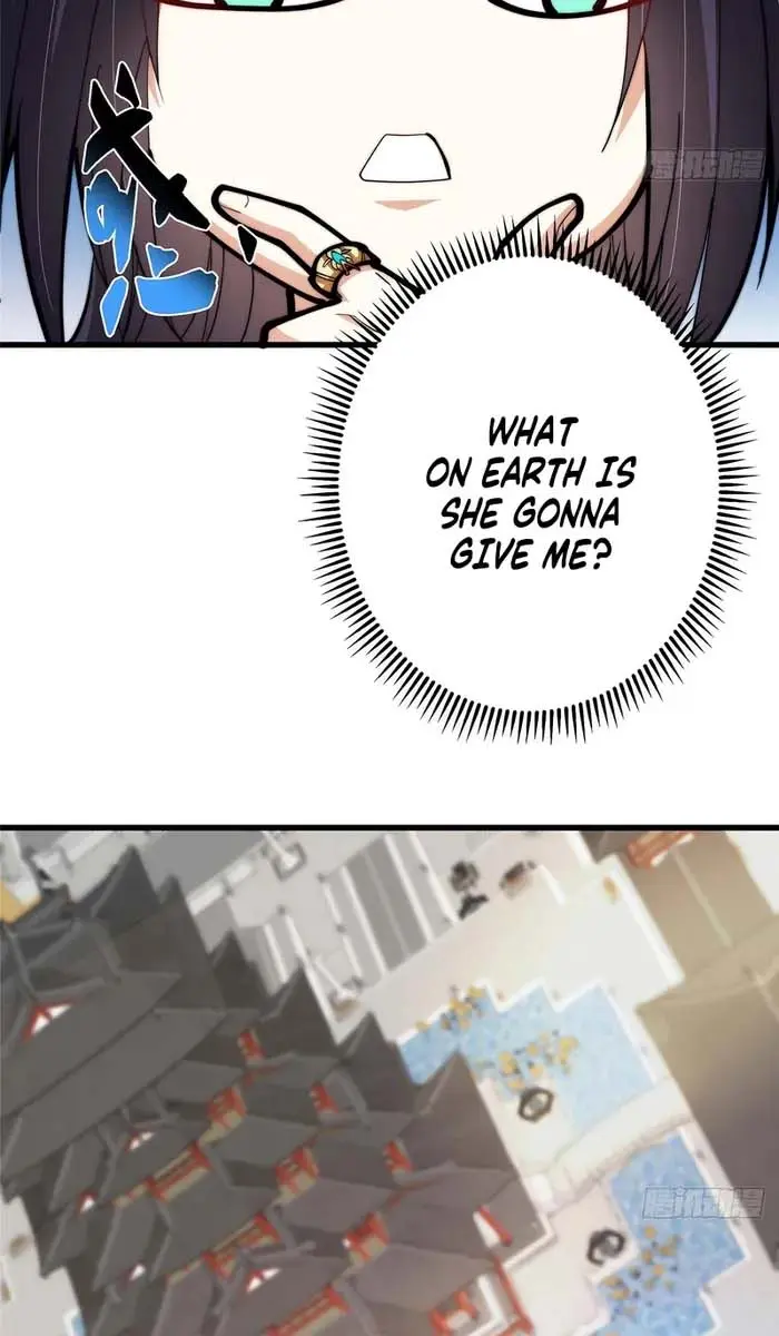 Keep a Low Profile, Sect Leader Chapter 555 Page 27