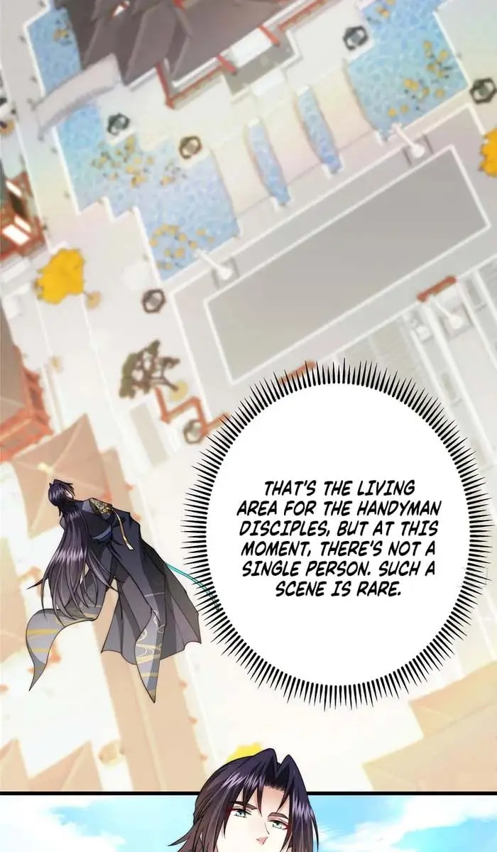 Keep a Low Profile, Sect Leader Chapter 555 Page 28