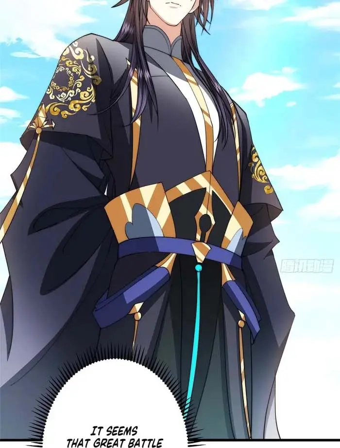 Keep a Low Profile, Sect Leader Chapter 555 Page 29