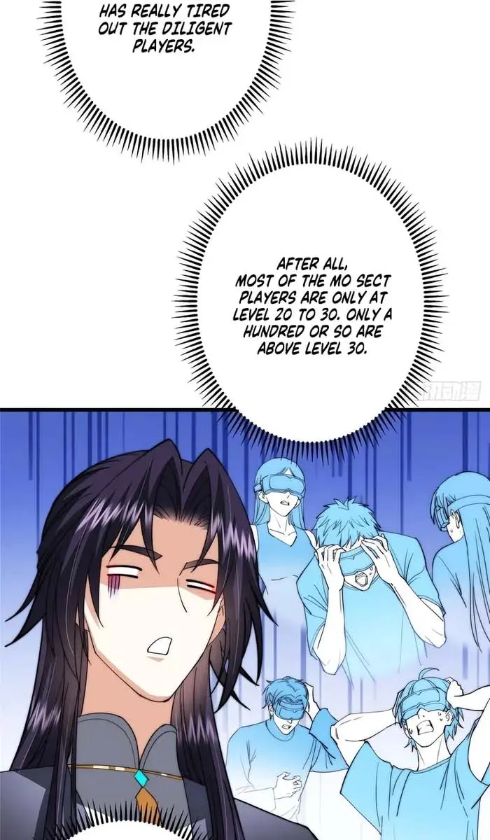 Keep a Low Profile, Sect Leader Chapter 555 Page 30