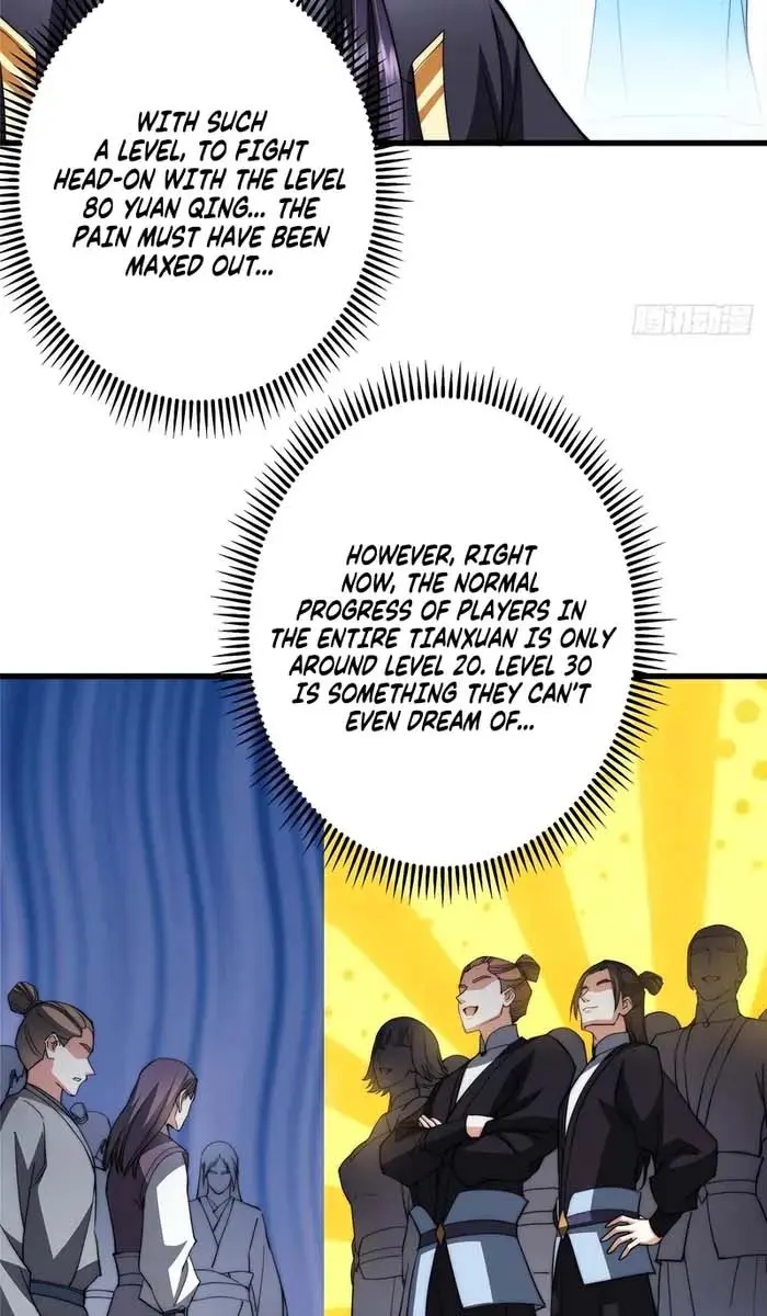 Keep a Low Profile, Sect Leader Chapter 555 Page 31