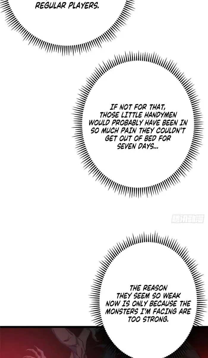 Keep a Low Profile, Sect Leader Chapter 555 Page 33