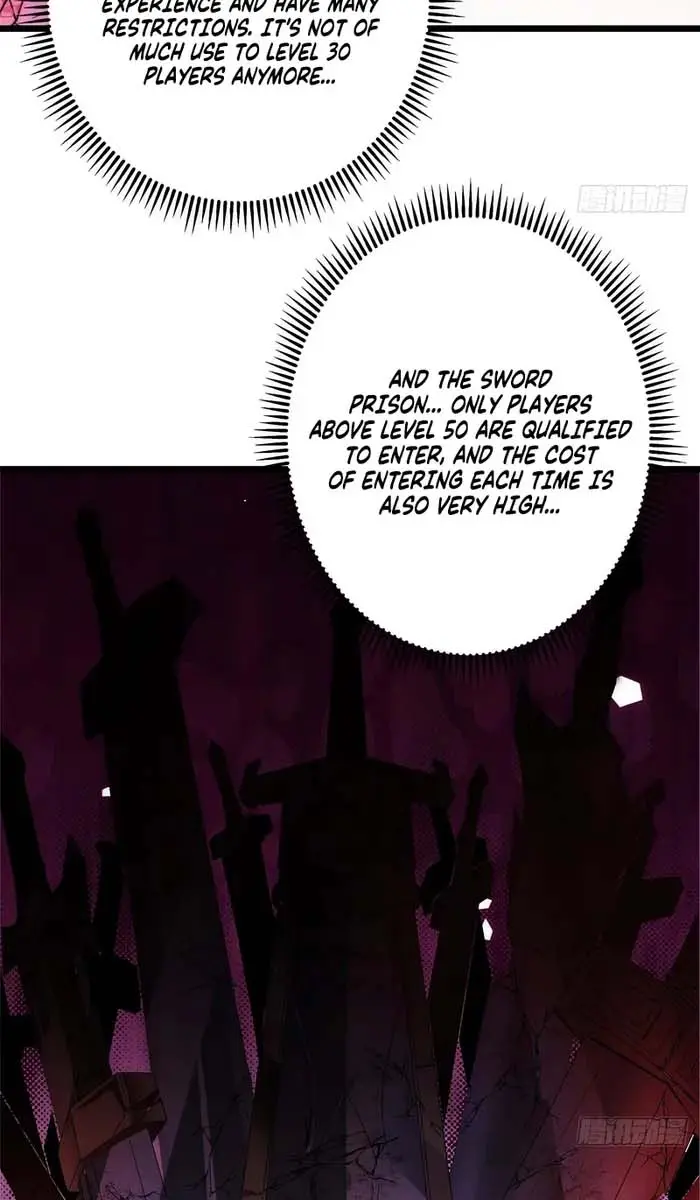 Keep a Low Profile, Sect Leader Chapter 555 Page 35