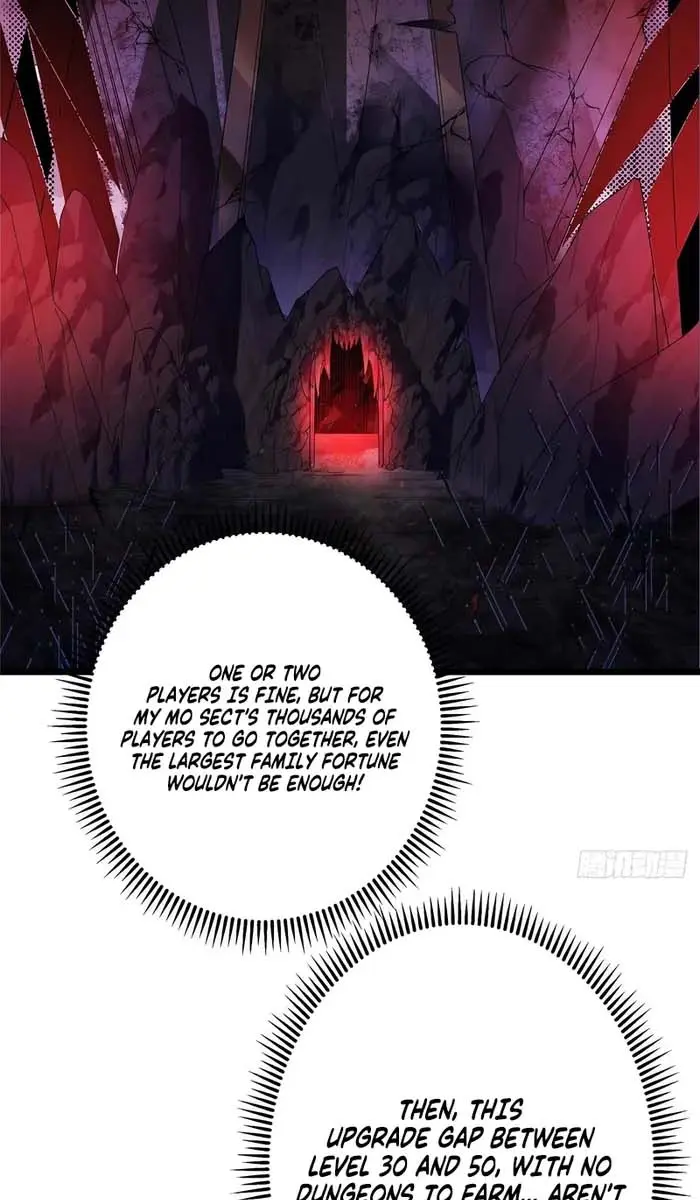 Keep a Low Profile, Sect Leader Chapter 555 Page 36