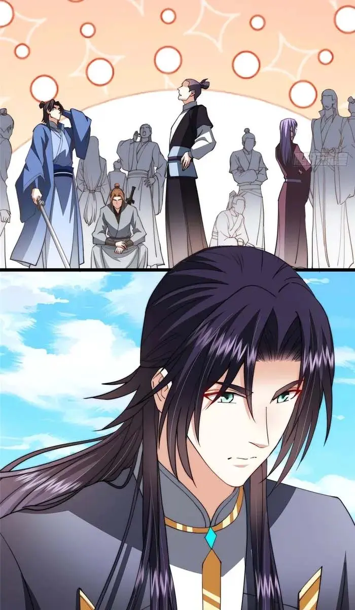 Keep a Low Profile, Sect Leader Chapter 555 Page 38