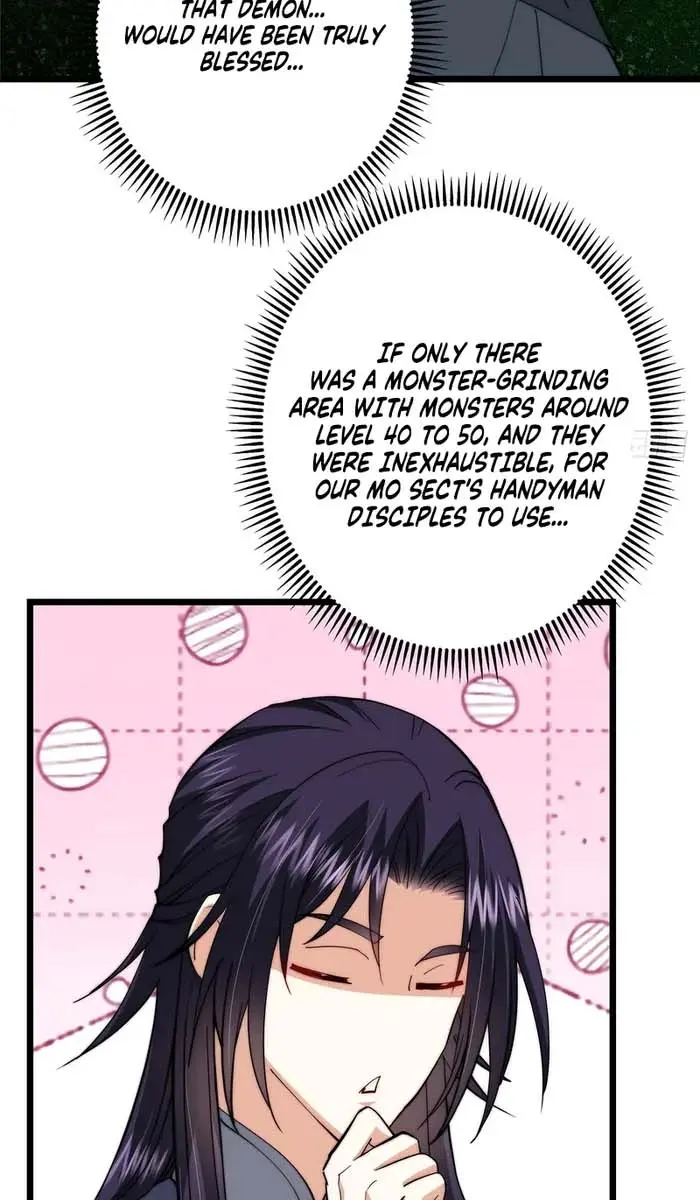 Keep a Low Profile, Sect Leader Chapter 555 Page 41
