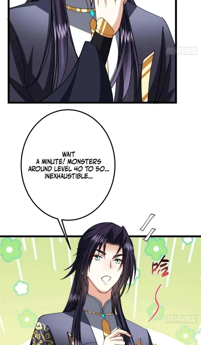 Keep a Low Profile, Sect Leader Chapter 555 Page 42