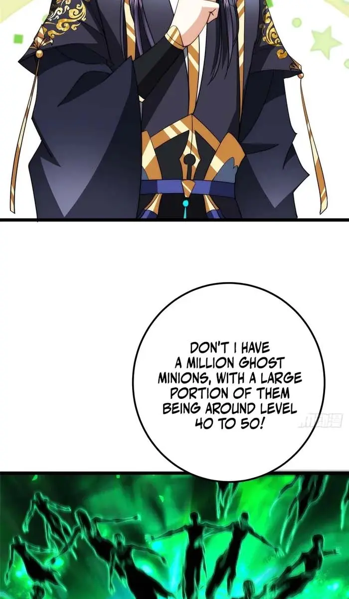 Keep a Low Profile, Sect Leader Chapter 555 Page 43