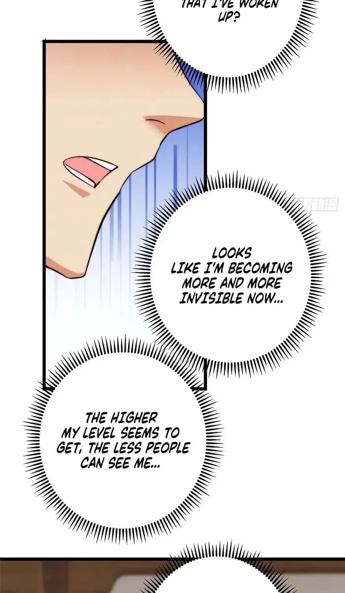 Keep a Low Profile, Sect Leader Chapter 555 Page 48
