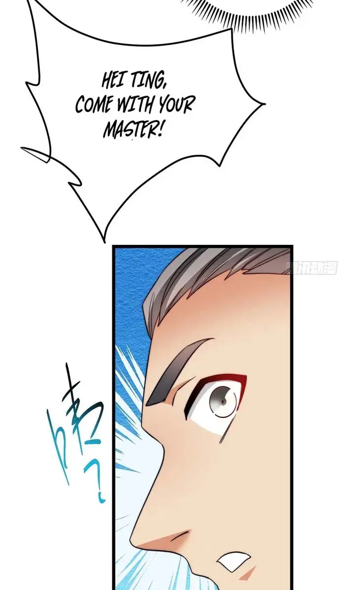 Keep a Low Profile, Sect Leader Chapter 555 Page 51