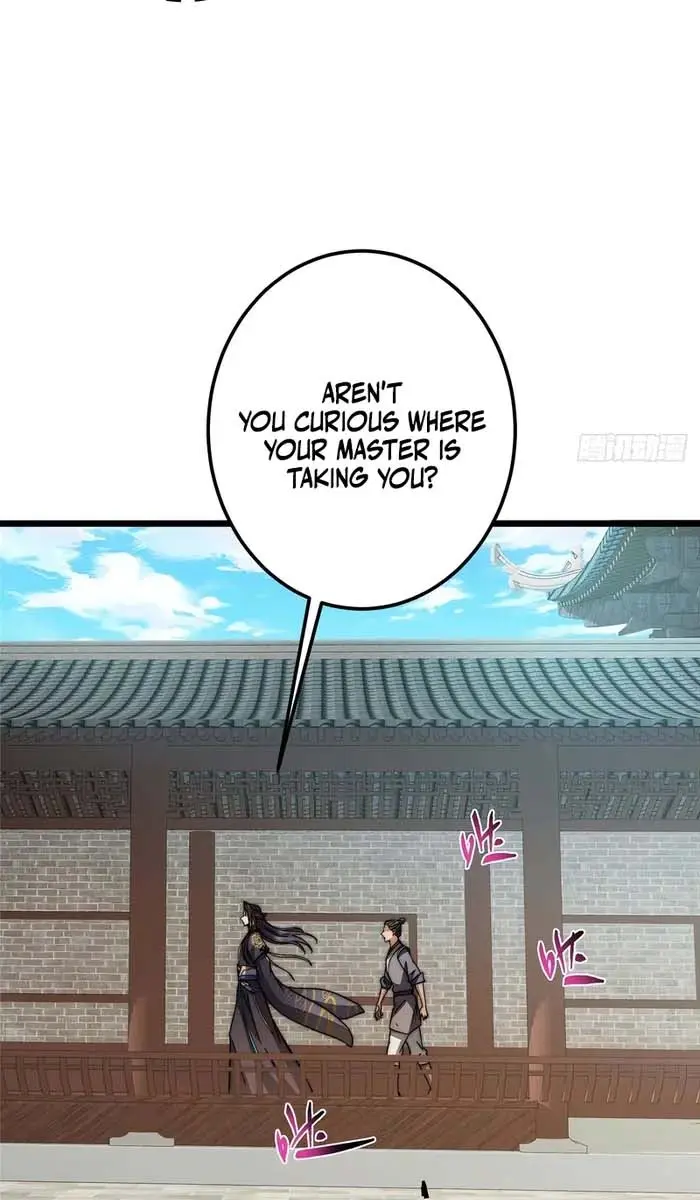 Keep a Low Profile, Sect Leader Chapter 555 Page 55