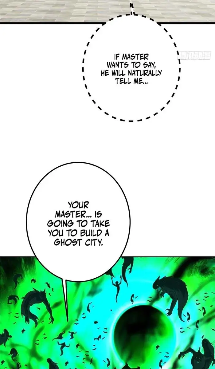 Keep a Low Profile, Sect Leader Chapter 555 Page 56