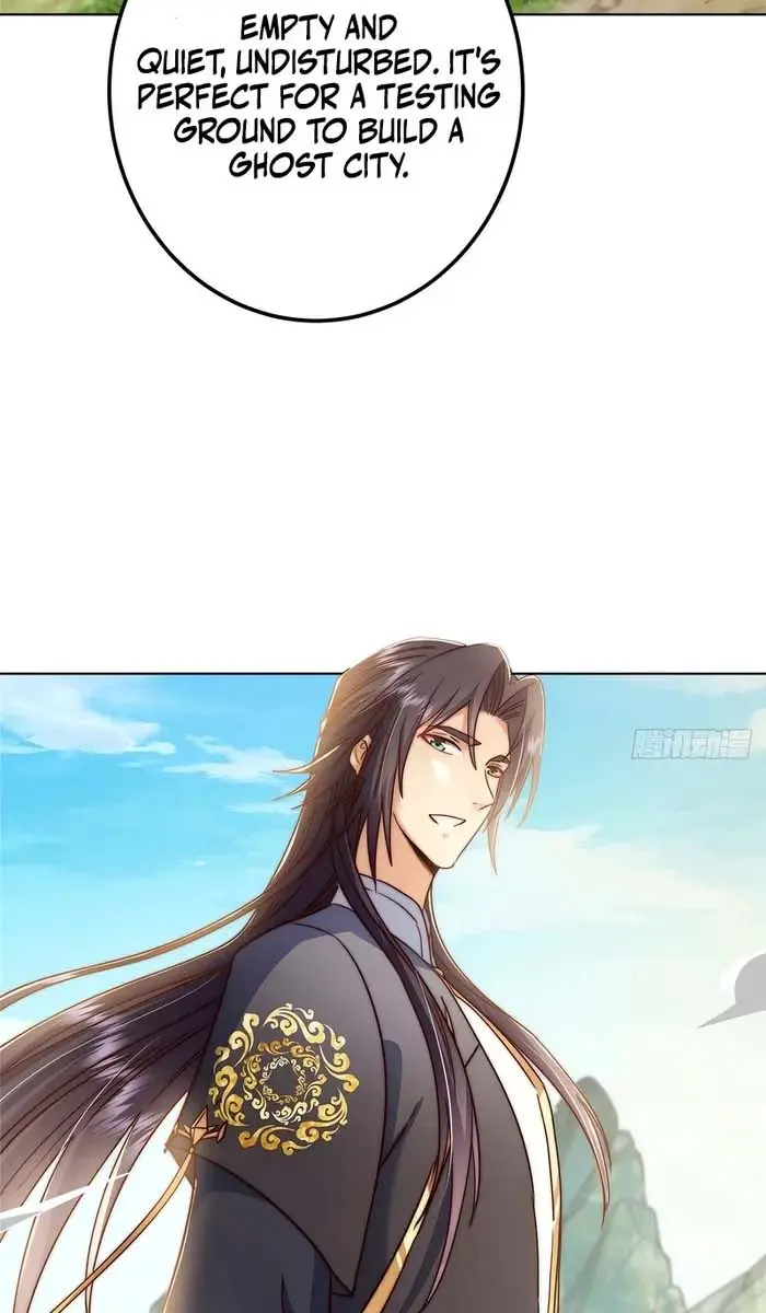 Keep a Low Profile, Sect Leader Chapter 555 Page 62