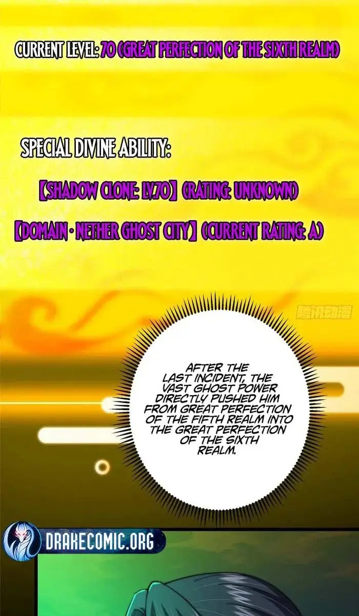 Keep a Low Profile, Sect Leader Chapter 556 Page 7
