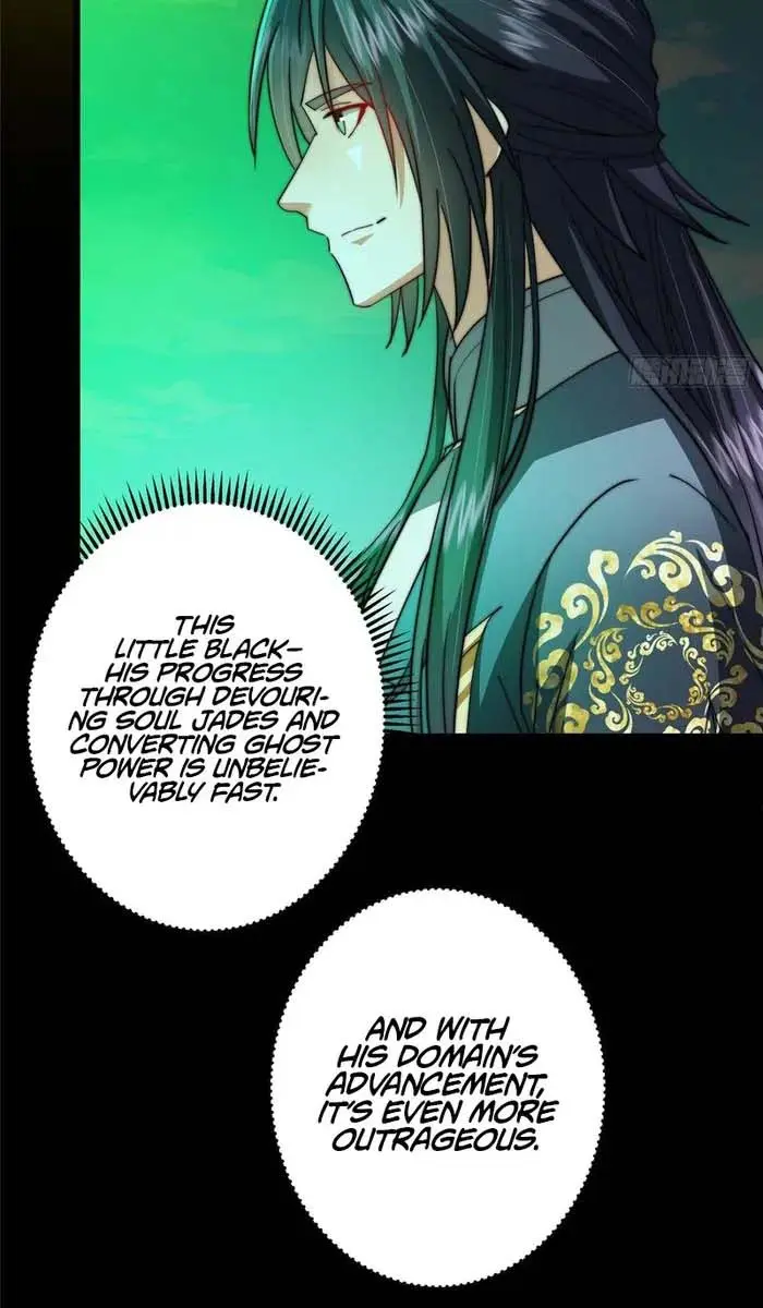 Keep a Low Profile, Sect Leader Chapter 556 Page 8