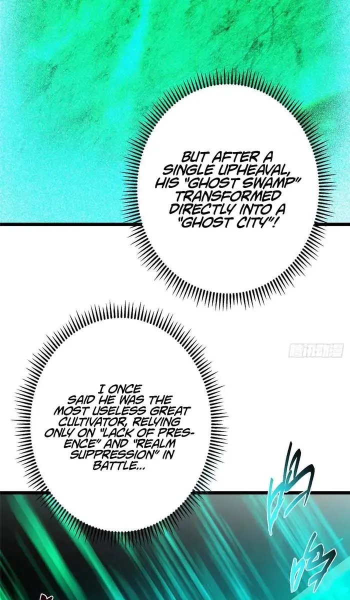 Keep a Low Profile, Sect Leader Chapter 556 Page 11
