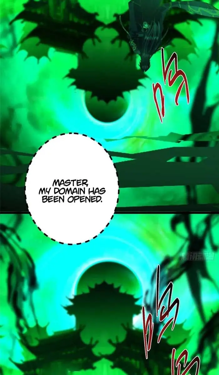 Keep a Low Profile, Sect Leader Chapter 556 Page 14
