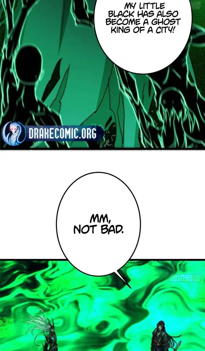Keep a Low Profile, Sect Leader Chapter 556 Page 17