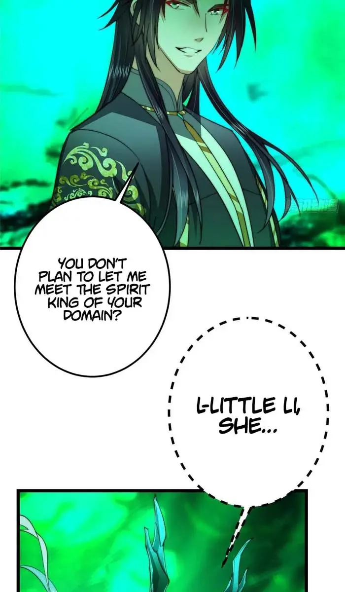 Keep a Low Profile, Sect Leader Chapter 556 Page 19
