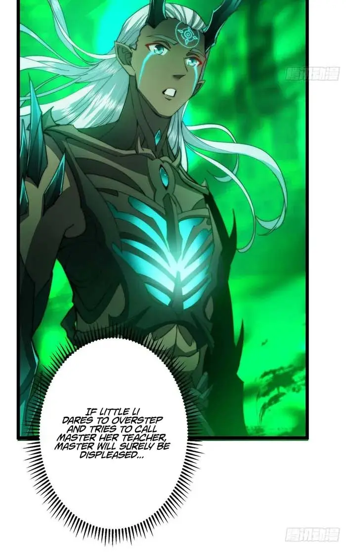 Keep a Low Profile, Sect Leader Chapter 556 Page 20