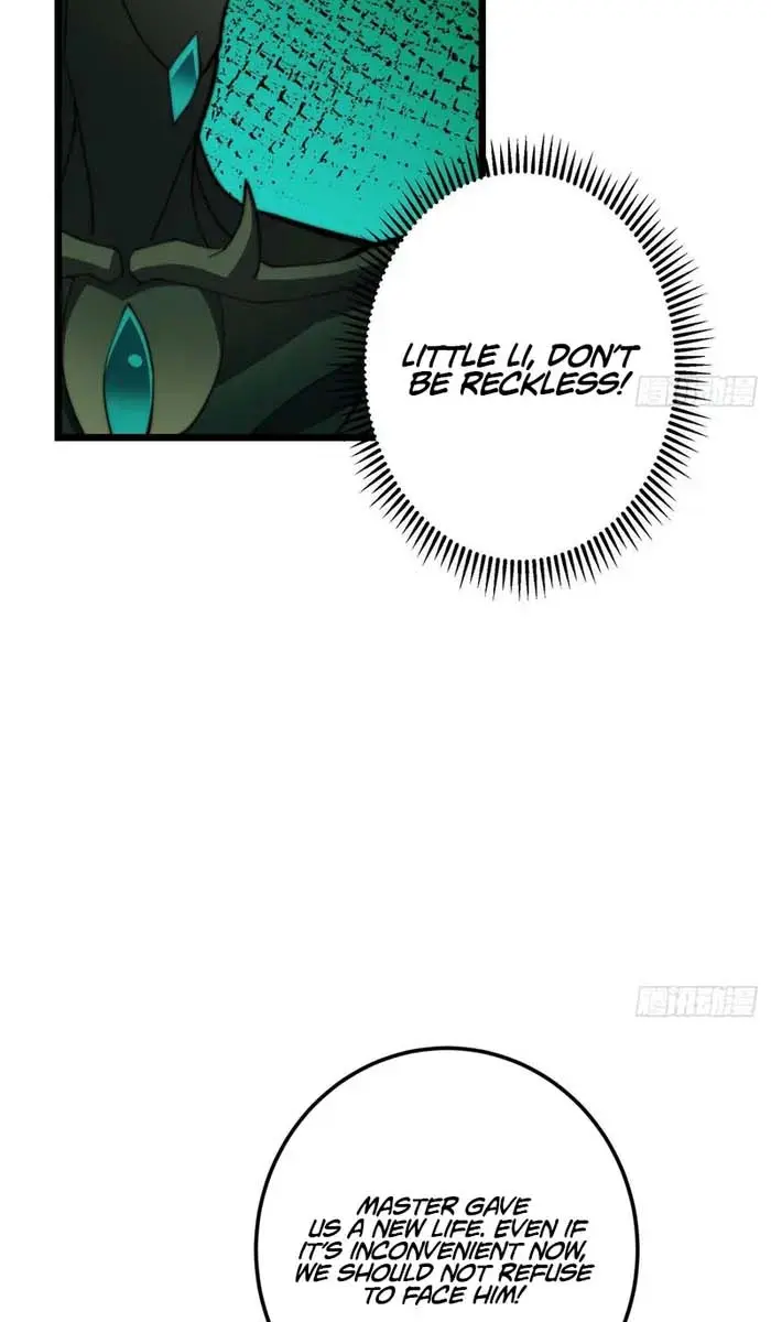 Keep a Low Profile, Sect Leader Chapter 556 Page 23