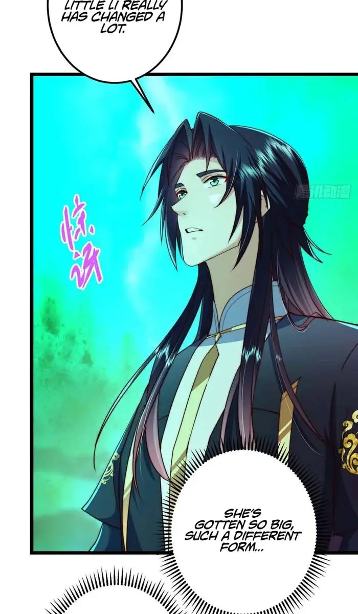 Keep a Low Profile, Sect Leader Chapter 556 Page 25