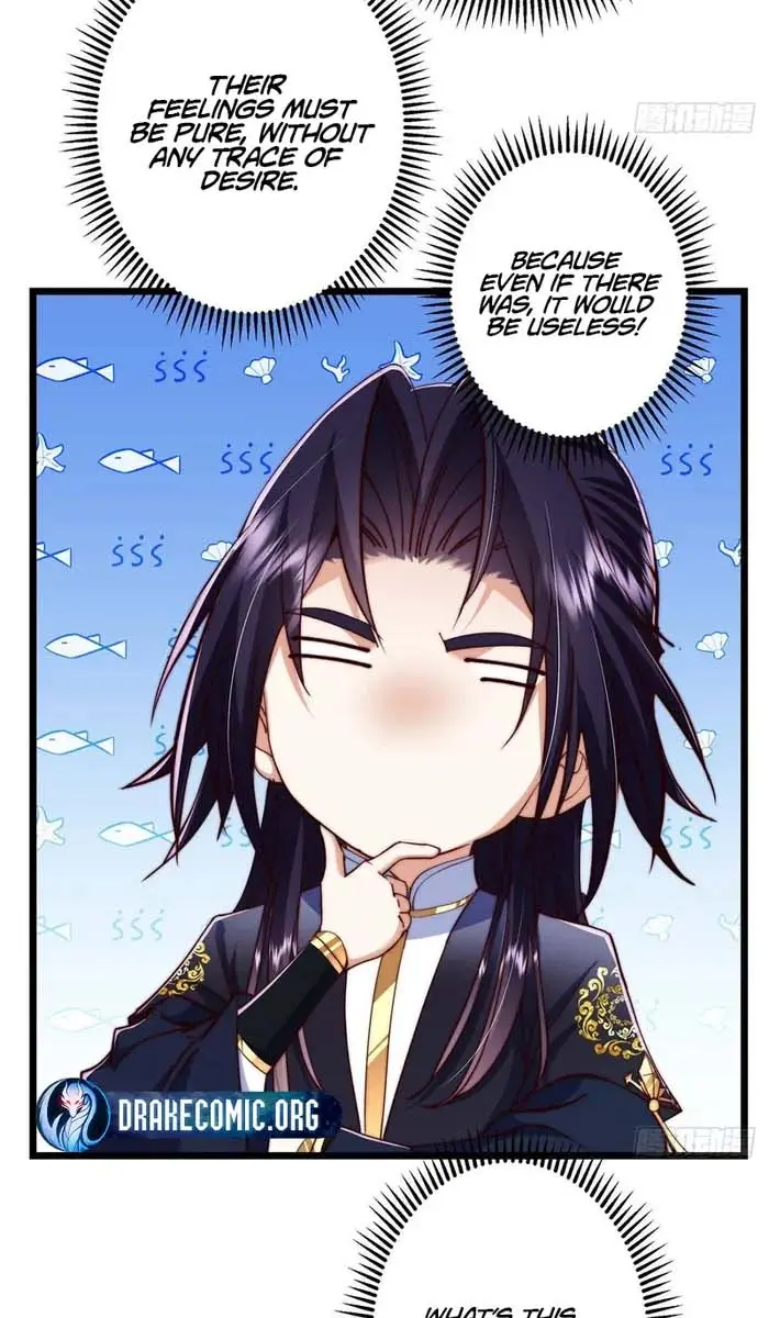 Keep a Low Profile, Sect Leader Chapter 556 Page 26