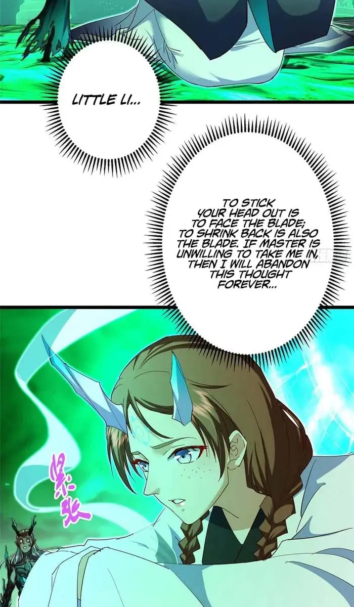 Keep a Low Profile, Sect Leader Chapter 556 Page 28
