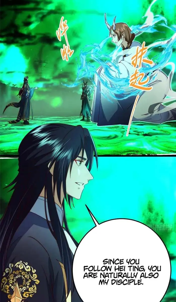 Keep a Low Profile, Sect Leader Chapter 556 Page 30