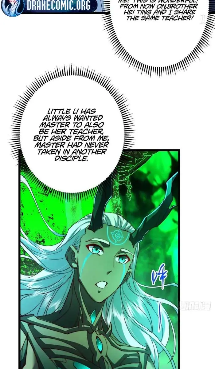 Keep a Low Profile, Sect Leader Chapter 556 Page 33