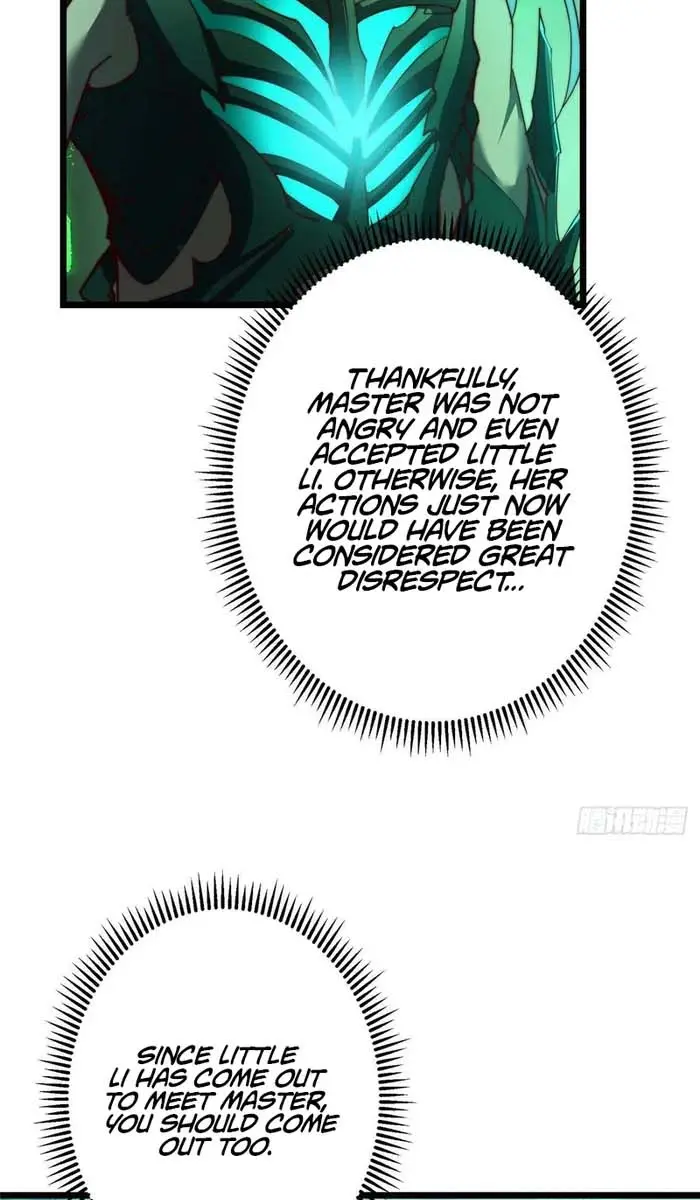 Keep a Low Profile, Sect Leader Chapter 556 Page 34