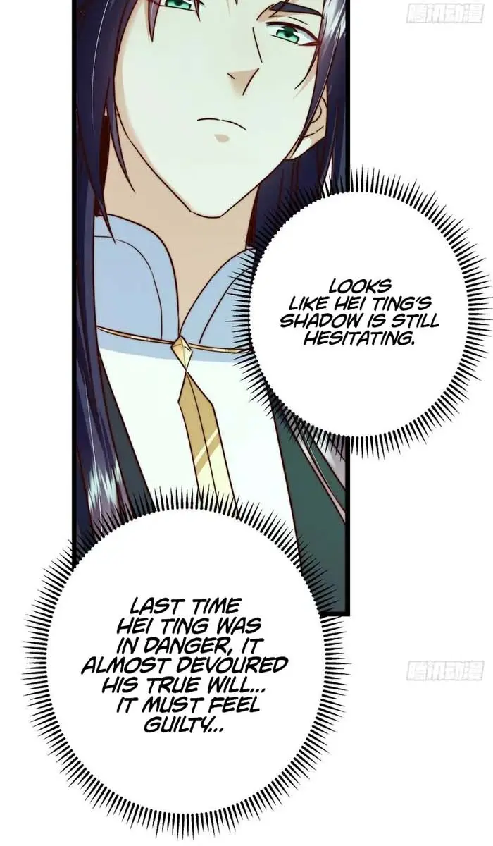 Keep a Low Profile, Sect Leader Chapter 556 Page 37
