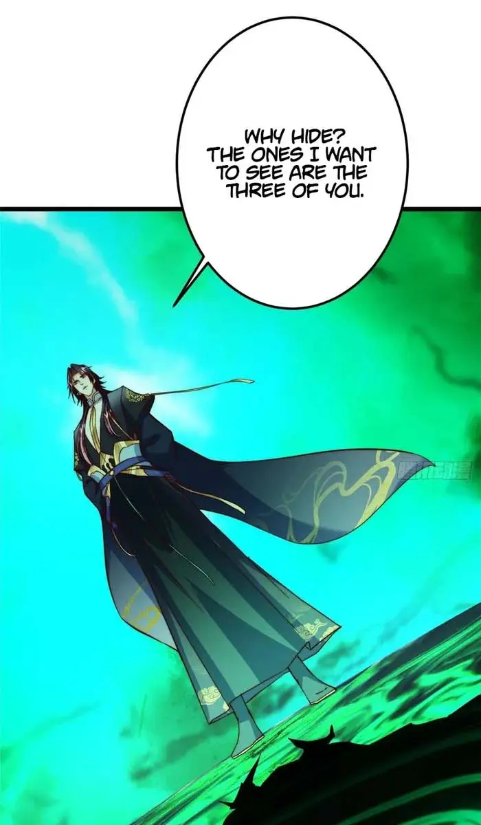 Keep a Low Profile, Sect Leader Chapter 556 Page 38