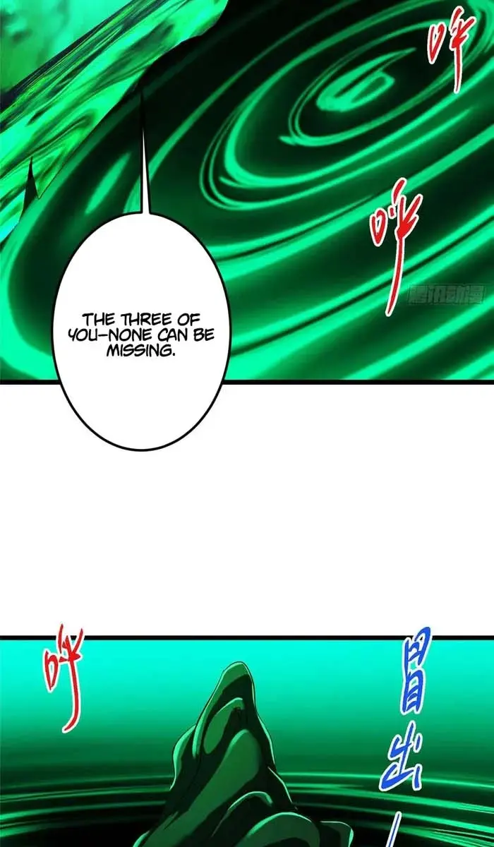 Keep a Low Profile, Sect Leader Chapter 556 Page 39