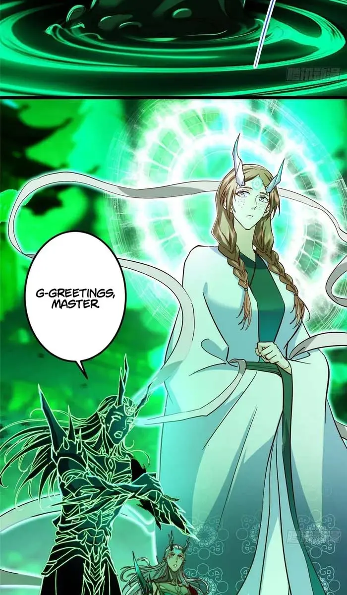 Keep a Low Profile, Sect Leader Chapter 556 Page 40