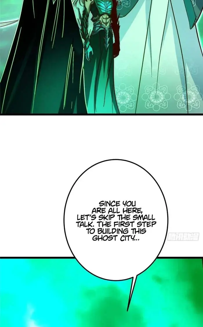 Keep a Low Profile, Sect Leader Chapter 556 Page 41
