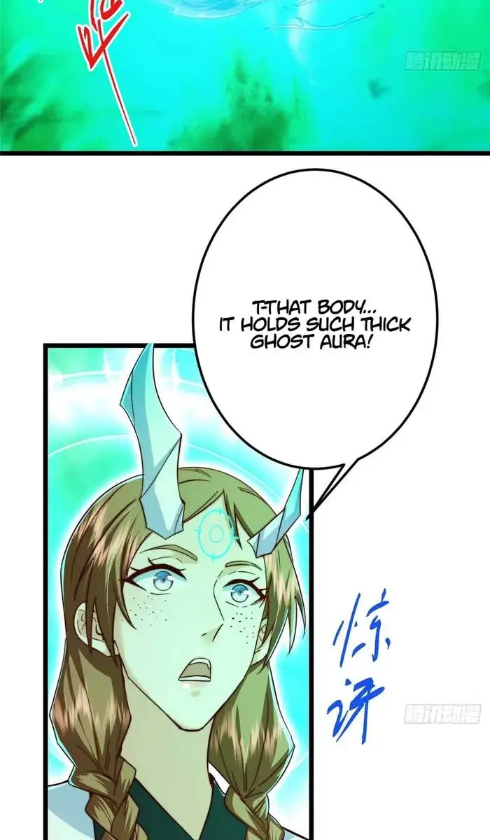 Keep a Low Profile, Sect Leader Chapter 556 Page 44